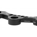Bonamici Racing Top Triple Clamp for the Suzuki GSX-R1000 "Race" 2017-2023